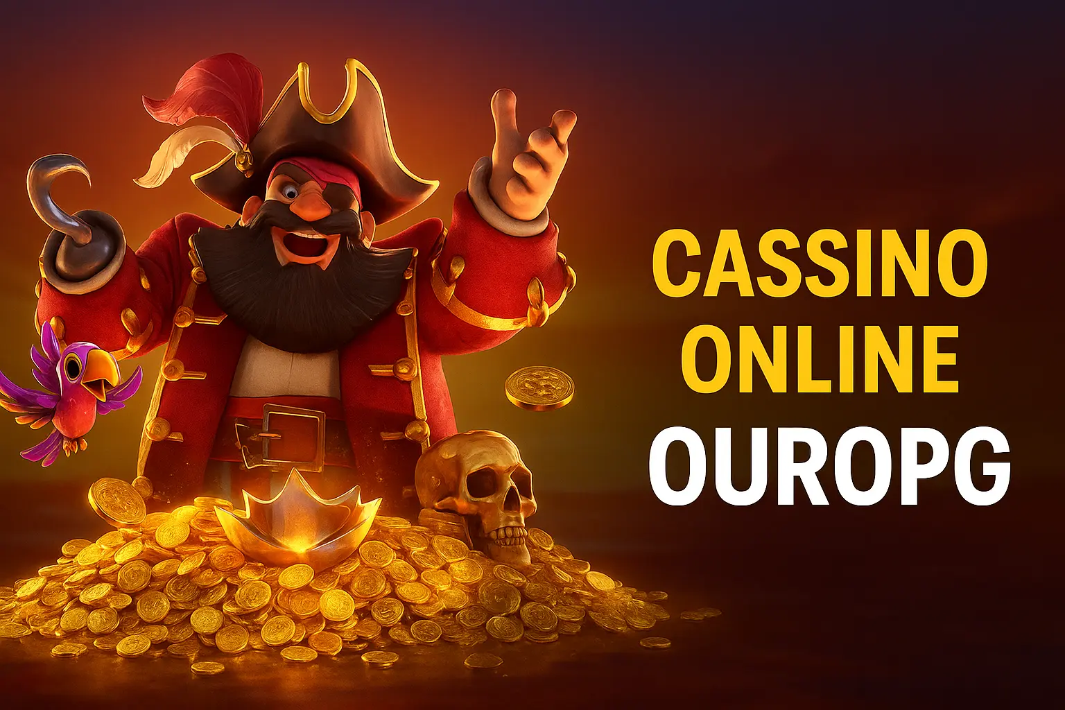 Cassino Online OUROPG